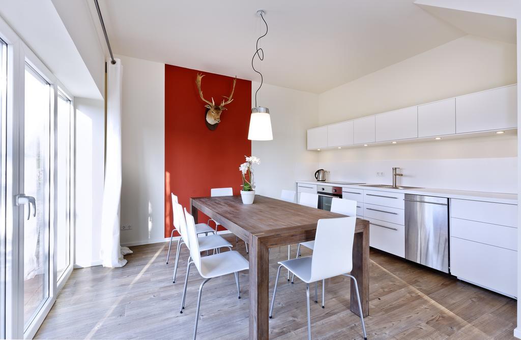 Gaestehaus Drostenhof Rees Quarto foto